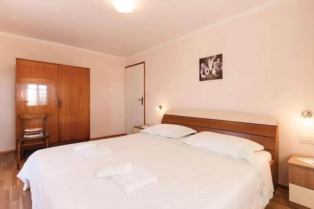 Willa Kuca Za Odmor Casa Anna Kringa Chorwacja