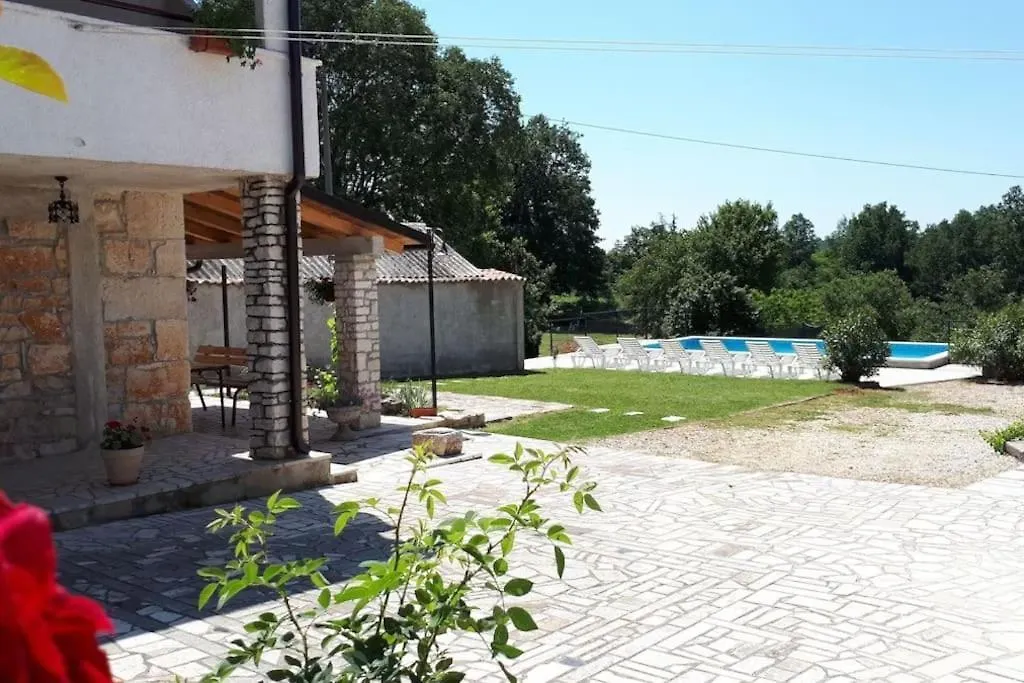 Willa Kuca Za Odmor Casa Anna Kringa 0*,  Chorwacja