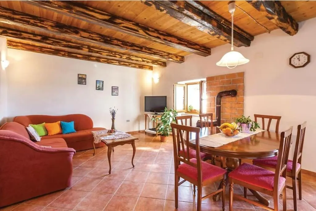 Willa Kuca Za Odmor Casa Anna Kringa