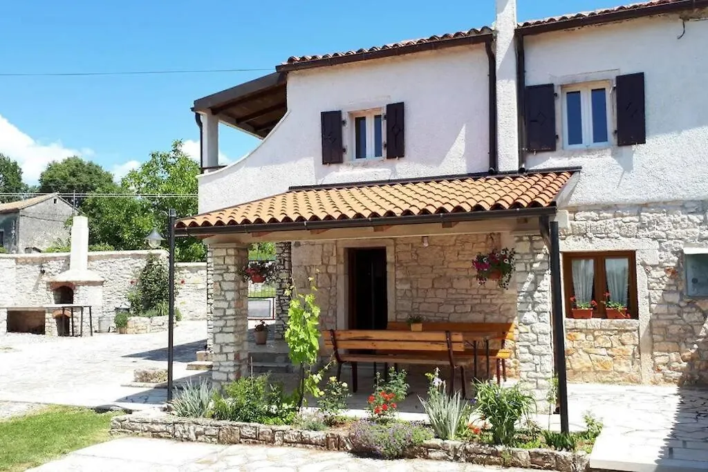 Willa Kuca Za Odmor Casa Anna Kringa Chorwacja