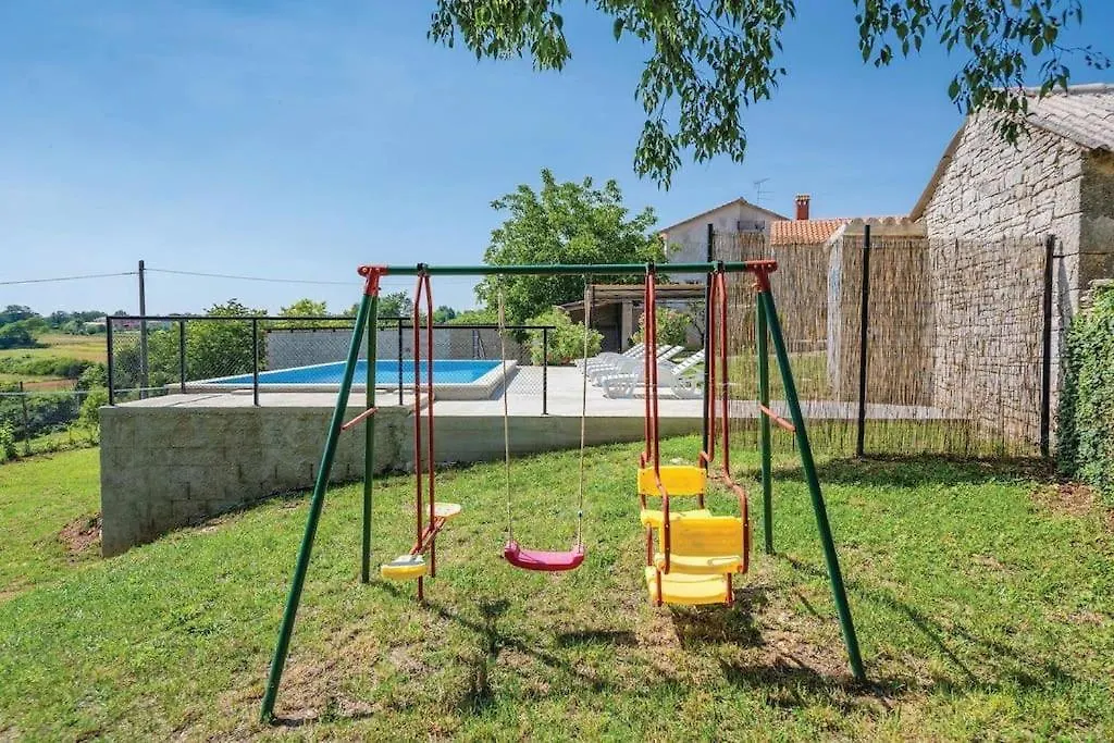 Willa Kuca Za Odmor Casa Anna Kringa Chorwacja