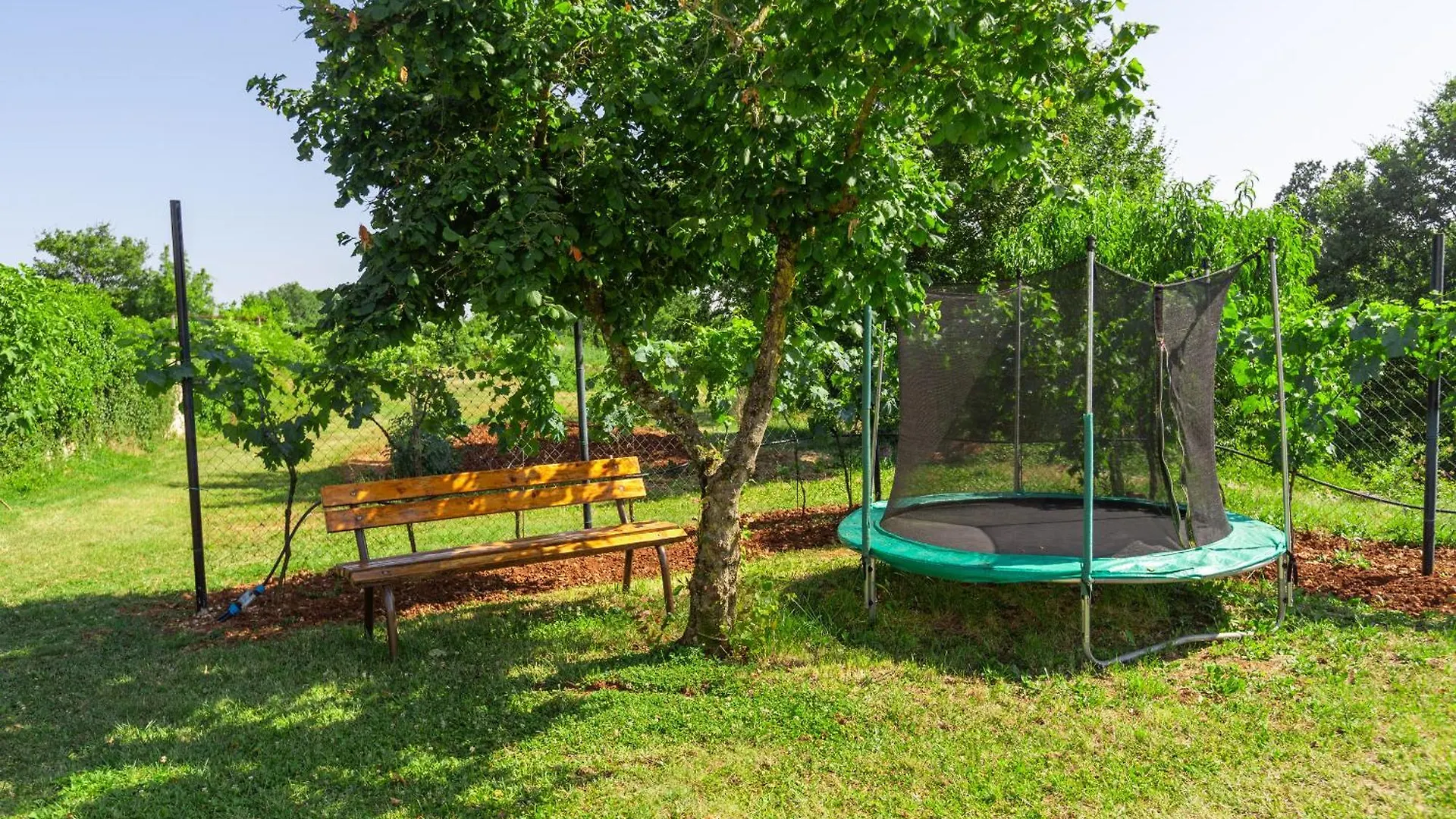 Willa Kuca Za Odmor Casa Anna Kringa Chorwacja