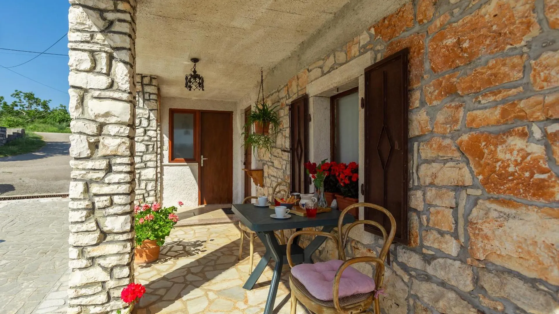 Willa Kuca Za Odmor Casa Anna Kringa