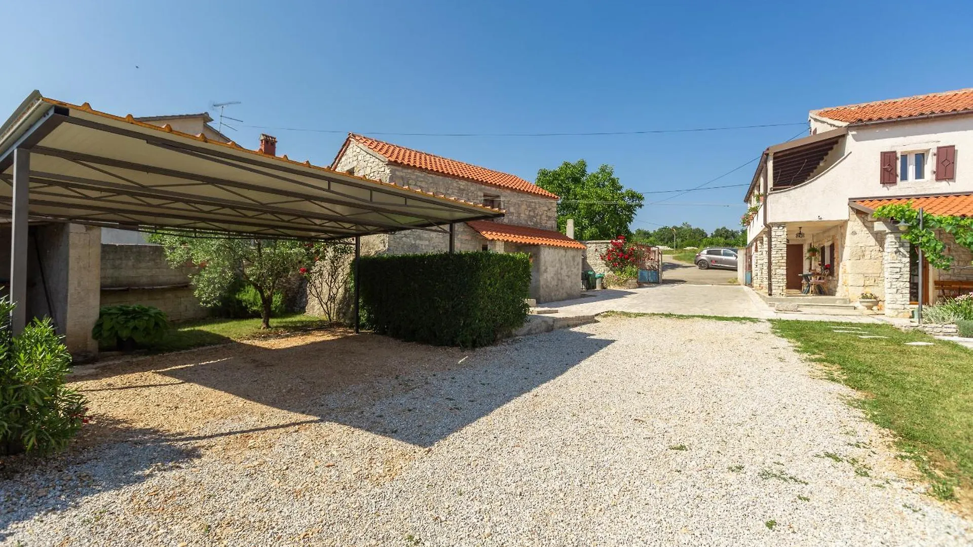 Willa Kuca Za Odmor Casa Anna Kringa 0*,  Chorwacja
