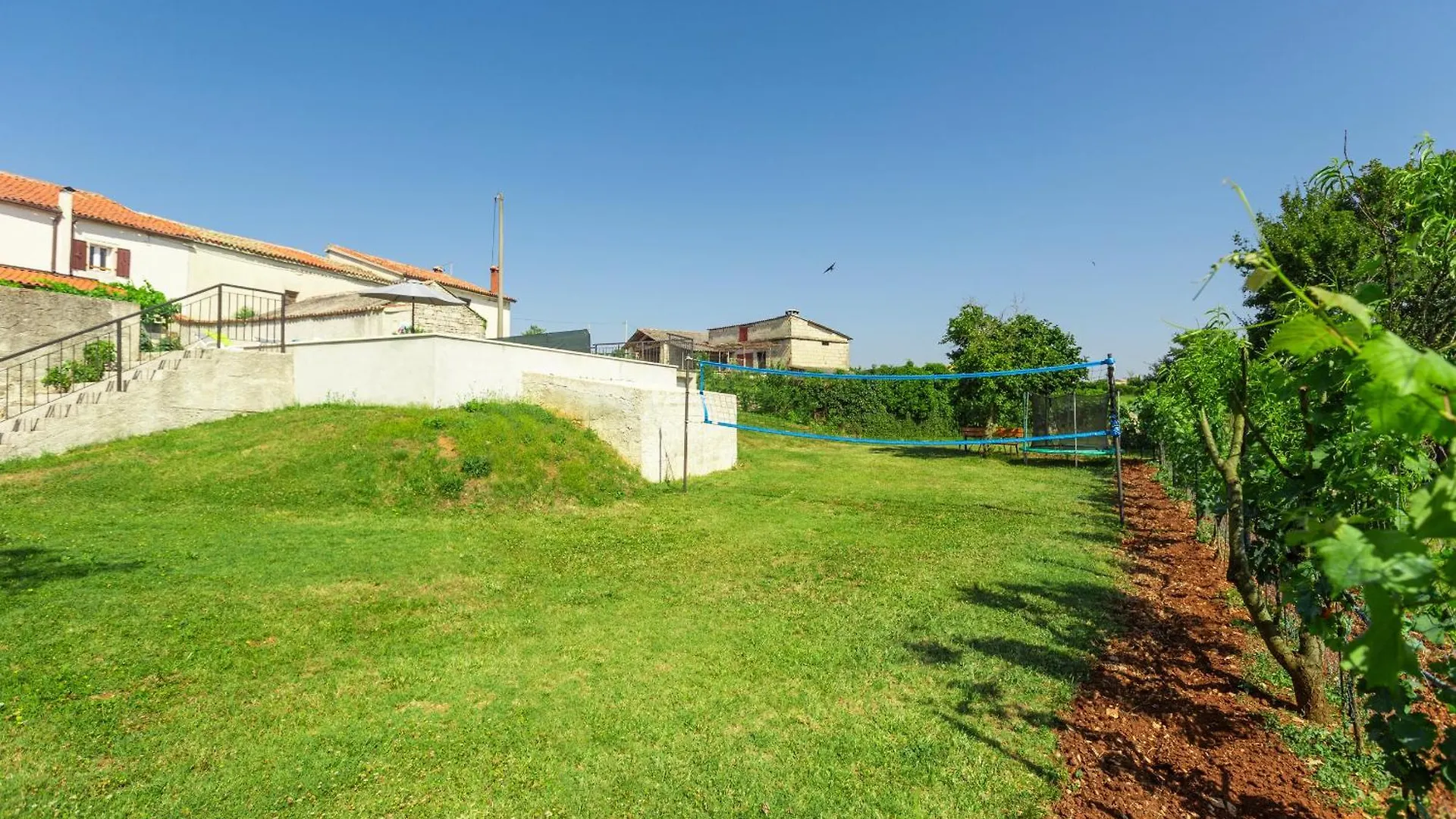 Willa Kuca Za Odmor Casa Anna Kringa