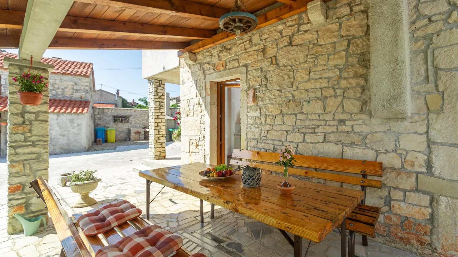 Willa Kuca Za Odmor Casa Anna Kringa