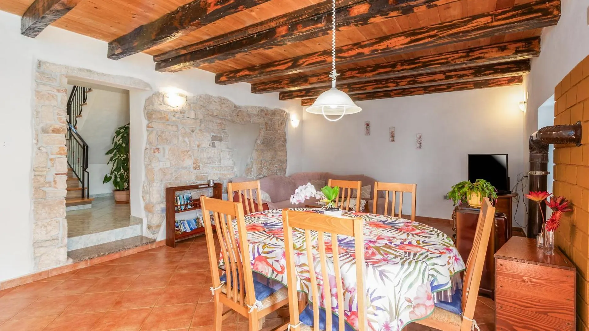 Willa Kuca Za Odmor Casa Anna Kringa