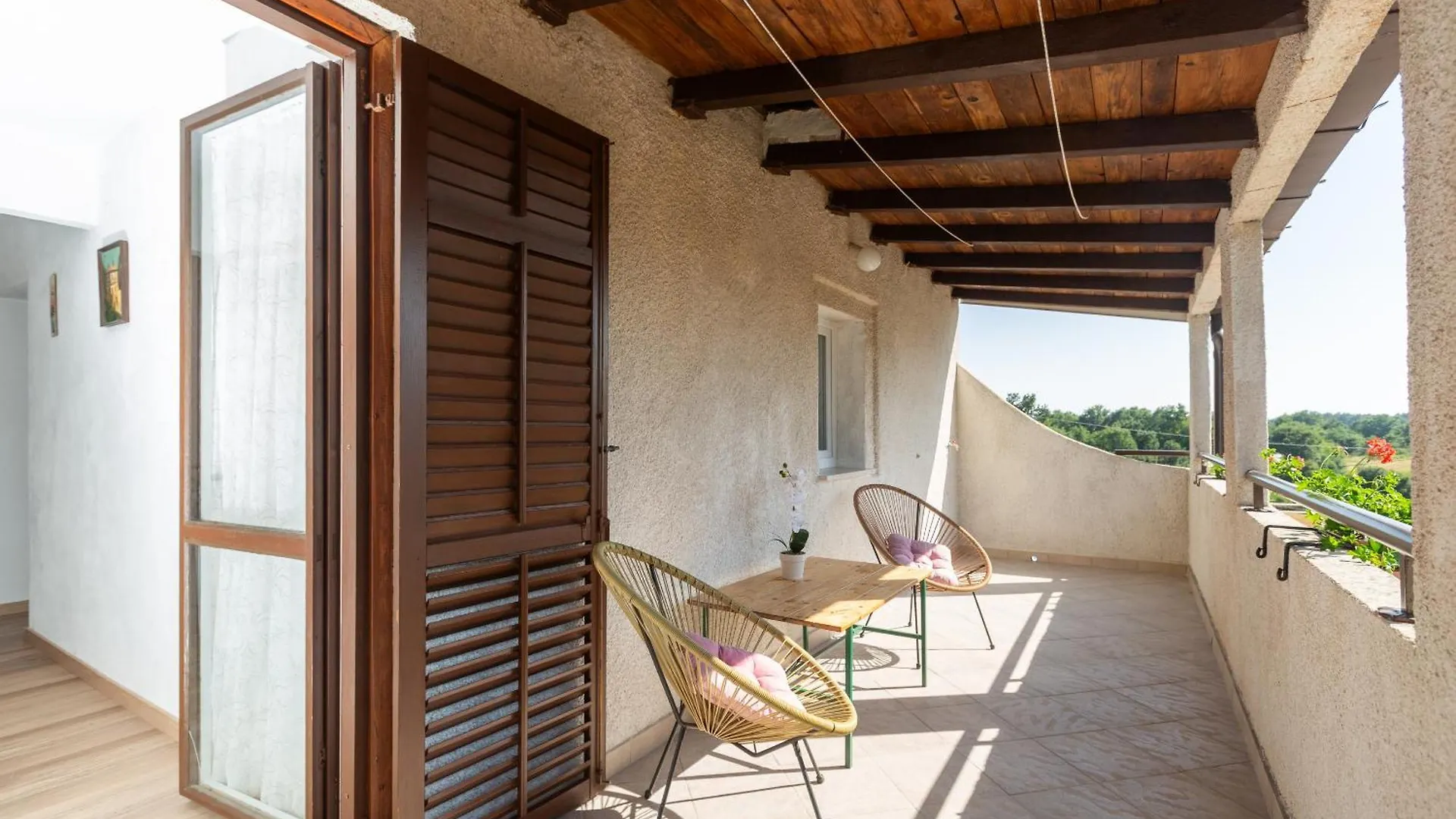 Willa Kuca Za Odmor Casa Anna Kringa