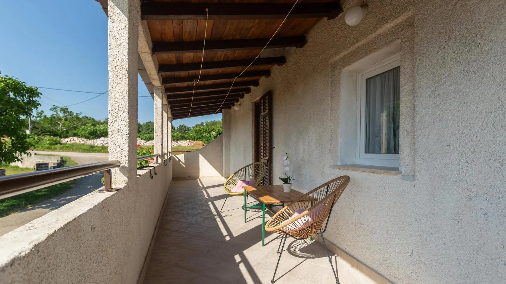 Willa Kuca Za Odmor Casa Anna Kringa