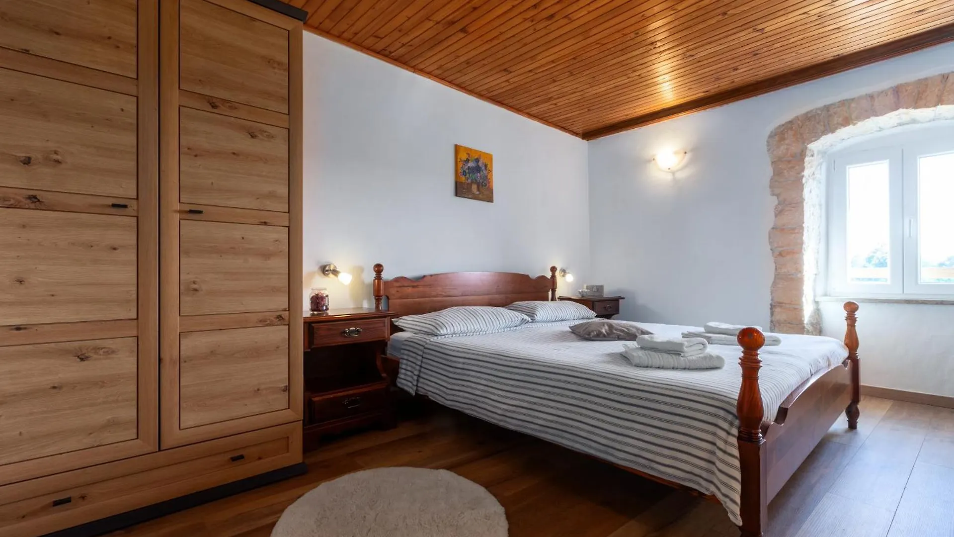 Willa Kuca Za Odmor Casa Anna Kringa 0*,  Chorwacja