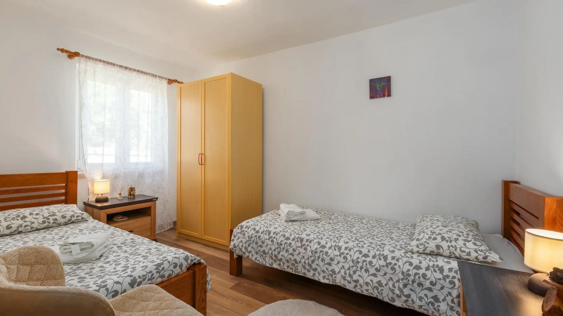 Willa Kuca Za Odmor Casa Anna Kringa Chorwacja