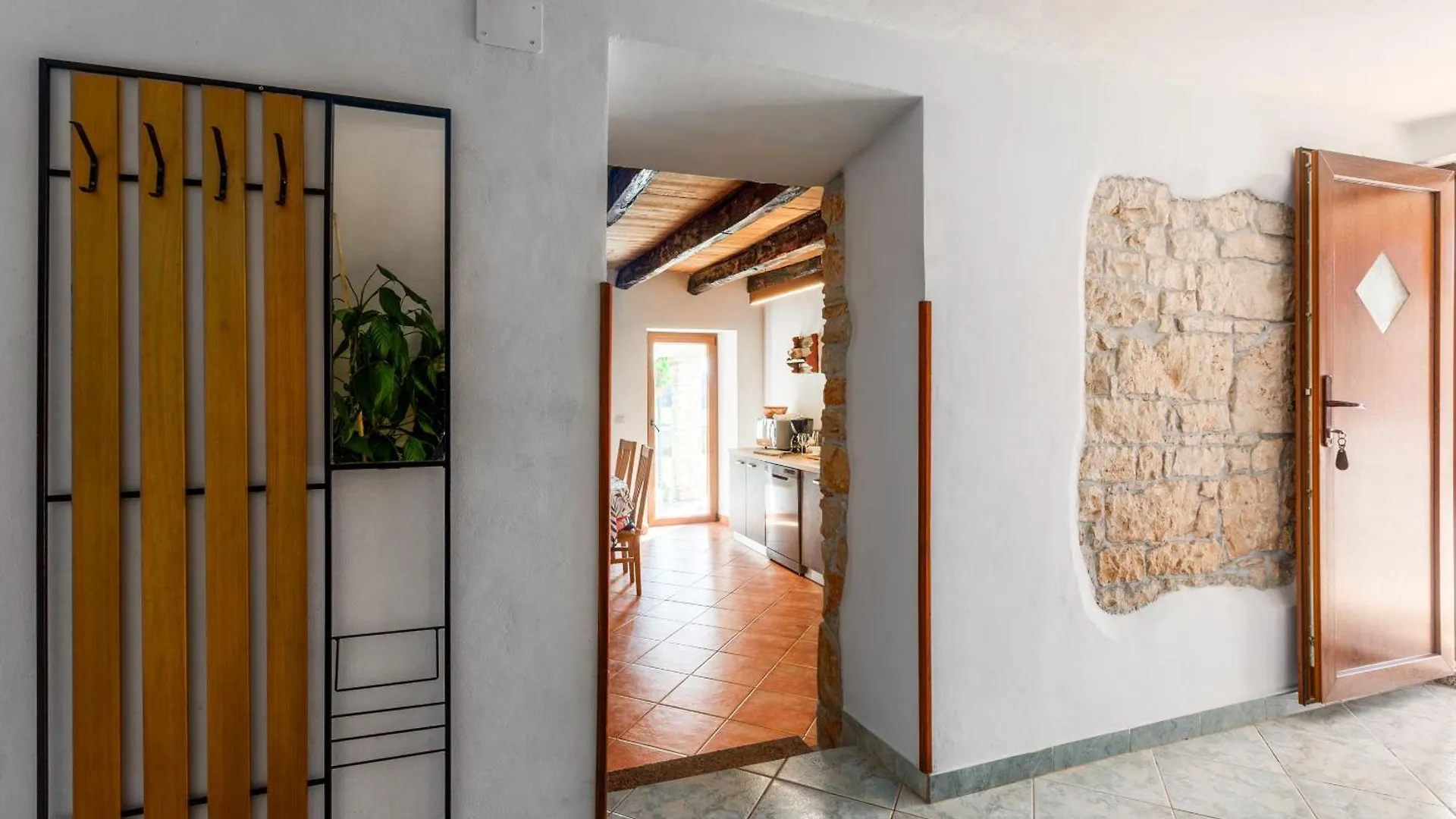 Willa Kuca Za Odmor Casa Anna Kringa