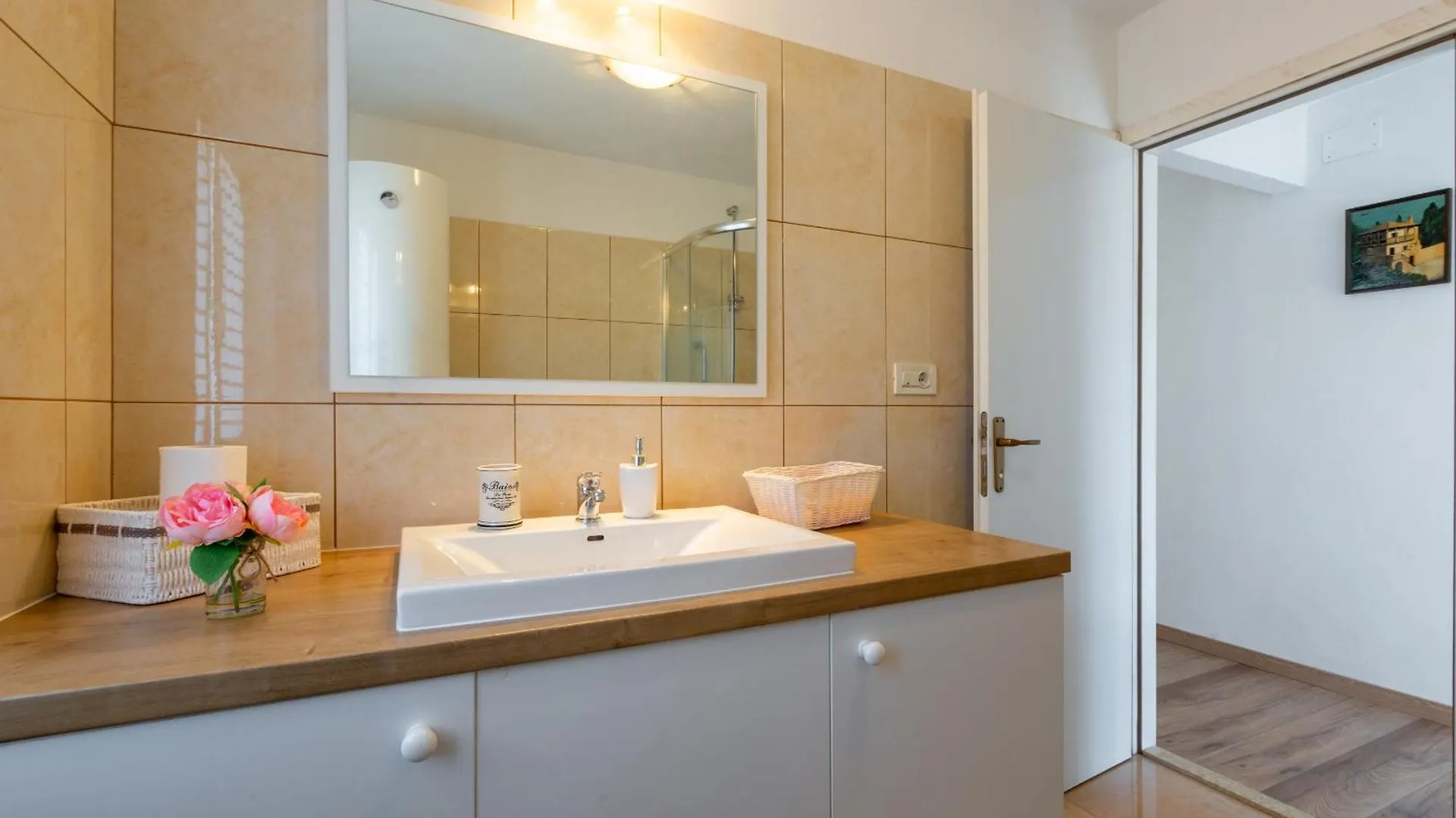 Willa Kuca Za Odmor Casa Anna Kringa