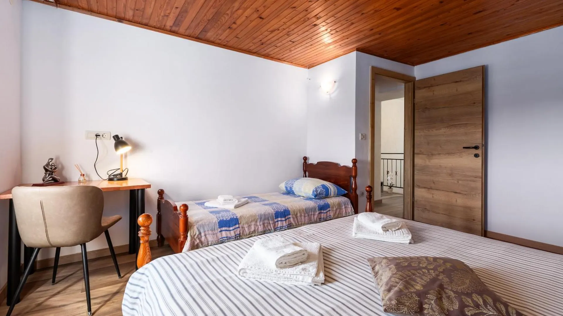 Willa Kuca Za Odmor Casa Anna Kringa