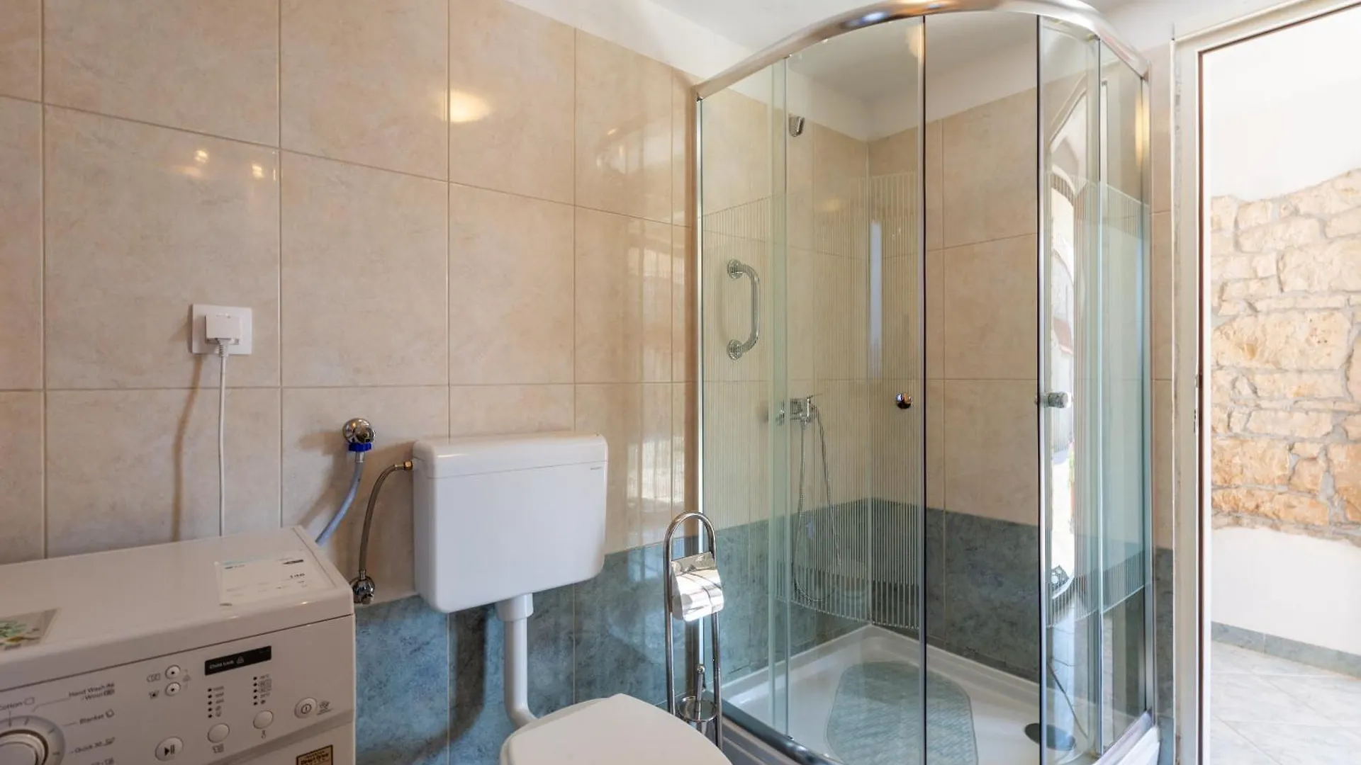 Willa Kuca Za Odmor Casa Anna Kringa 0*,  Chorwacja